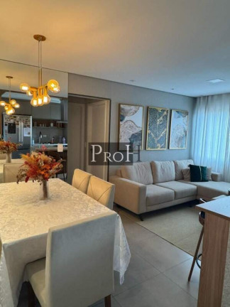 Imagem Apartamento com 2 Quartos à Venda, 74 m² em Vila Das Mercês - São Paulo Imagem Apartamento com 2 Quartos à Venda, 74 m² em Vila Das Mercês - São Paulo