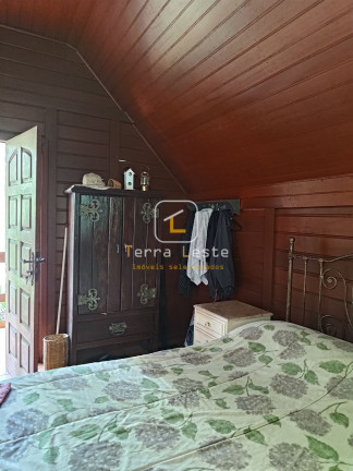 Imagem Casa com 1 Quarto à Venda,  em Palhano - Brumadinho