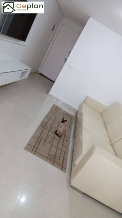 Imagem Apartamento com 3 Quartos à Venda, 87 m² em Vila Mariana - São Paulo
