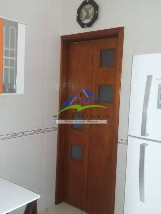 Imagem Casa com 2 Quartos à Venda, em Balneário Maracanã - Praia Grande Imagem Casa com 2 Quartos à Venda, em Balneário Maracanã - Praia Grande