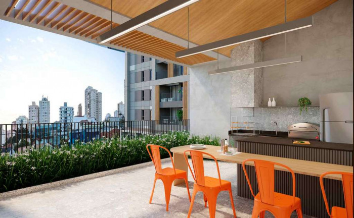 Imagem Apartamento com 3 Quartos à Venda, 99 m² em Perdizes - São Paulo