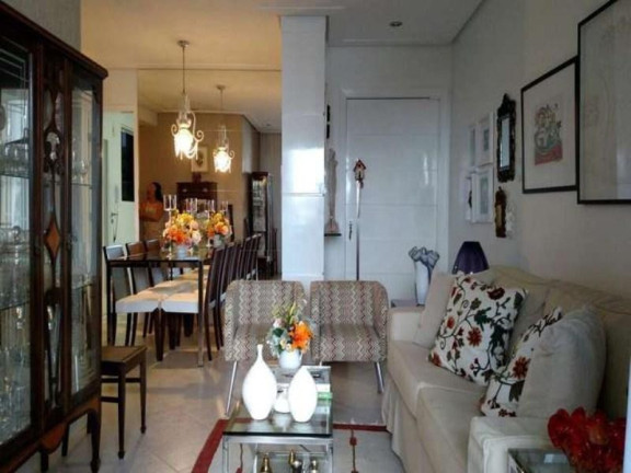 Imagem Apartamento com 3 Quartos à Venda, 108 m² em Caminho Das árvores - Salvador