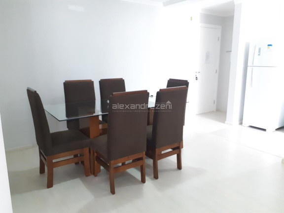 Imagem Apartamento com 2 Quartos para Temporada, 75 m² em Bombas - Bombinhas Imagem Apartamento com 2 Quartos para Temporada, 75 m² em Bombas - Bombinhas