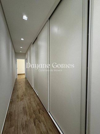 Imagem Casa com 3 Quartos à Venda, 195 m² em Caldeira - Indaiatuba