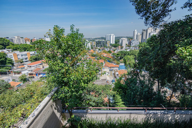 Imagem Casa de Condomínio com 3 Quartos à Venda, 211 m² em Pinheiros - São Paulo Imagem Casa de Condomínio com 3 Quartos à Venda, 211 m² em Pinheiros - São Paulo