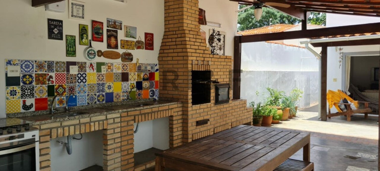 Imagem Casa com 5 Quartos à Venda, 428 m² em Campo Belo - São Paulo Imagem Casa com 5 Quartos à Venda, 428 m² em Campo Belo - São Paulo