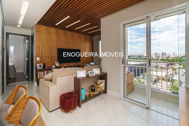 Imagem Apartamento com 3 Quartos à Venda, 64 m² em Vila Guilherme - São Paulo