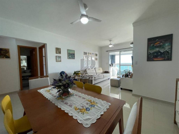 Imagem Apartamento com 3 Quartos à Venda, 116 m² em Canto Do Forte - Praia Grande Imagem Apartamento com 3 Quartos à Venda, 116 m² em Canto Do Forte - Praia Grande