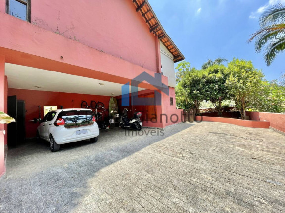 Imagem Casa de Condomínio com 4 Quartos à Venda, 256 m² em Granja Viana - Cotia