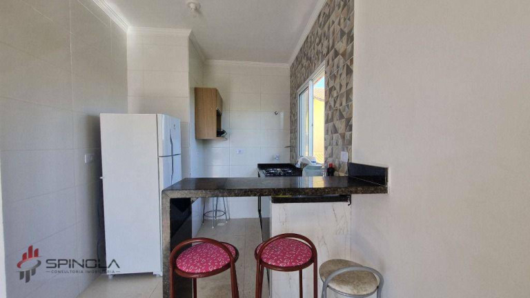 Imagem Casa com 2 Quartos à Venda, 61 m² em Vila Balneária - Praia Grande Imagem Casa com 2 Quartos à Venda, 61 m² em Vila Balneária - Praia Grande