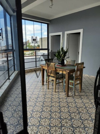 Imagem Casa de Condomínio com 3 Quartos à Venda, 310 m² em Condominio Ibiti Reserva - Sorocaba