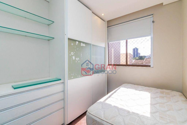 Imagem Apartamento com 4 Quartos à Venda, 130 m² em Alto Da Rua Xv - Curitiba
