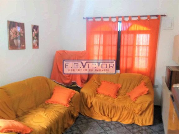 Imagem Casa com 2 Quartos à Venda, 1 m² em Balneário Itaóca - Mongaguá Imagem Casa com 2 Quartos à Venda, 1 m² em Balneário Itaóca - Mongaguá