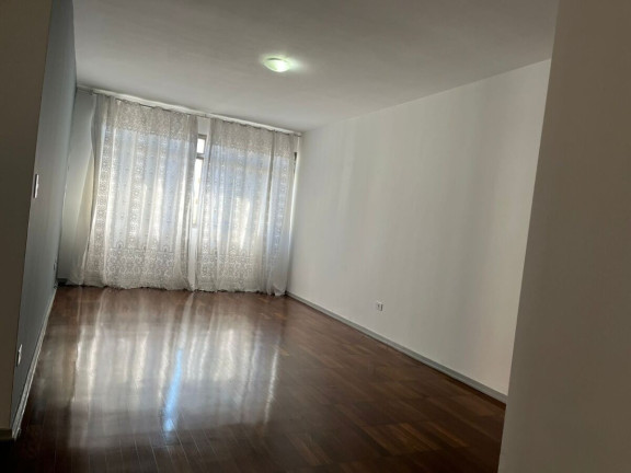 Foto do imóvel Apartamento com 3 Quartos à Venda, 129 m² em Paraíso - São Paulo