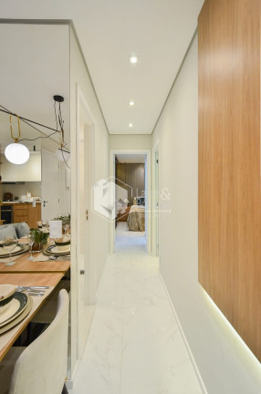 Imagem Apartamento com 2 Quartos à Venda, 57 m² em Aclimação - São Paulo Imagem Apartamento com 2 Quartos à Venda, 57 m² em Aclimação - São Paulo