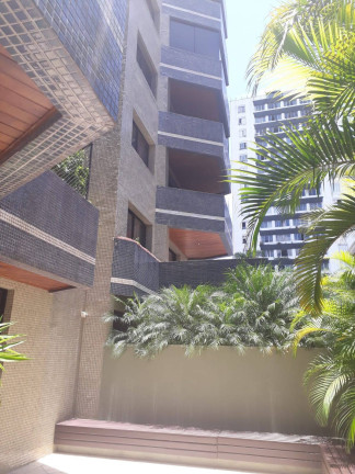 Imagem Apartamento com 4 Quartos à Venda, 164 m² em Batel - Curitiba