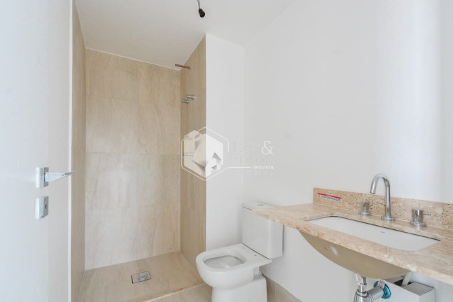 Imagem Apartamento com 2 Quartos à Venda, 42 m² em Campo Belo - São Paulo