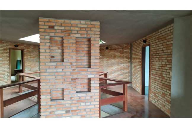 Imagem Casa com 4 Quartos à Venda,  em Morumbi - São Paulo