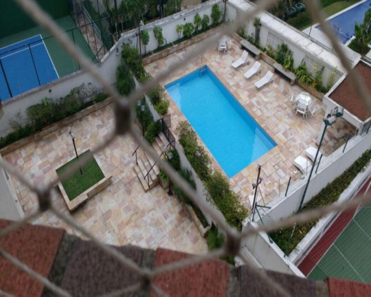 Imagem Apartamento com 3 Quartos à Venda, 142 m² em Perdizes - São Paulo Imagem Apartamento com 3 Quartos à Venda, 142 m² em Perdizes - São Paulo