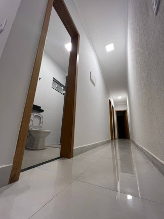 Imagem Casa com 3 Quartos à Venda, 180 m² em Jardim Tropical - Aparecida De Goiânia
