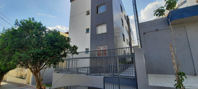 Cobertura com 3 Quartos à Venda, 130 m² em Minaslândia (p Maio) - Belo Horizonte