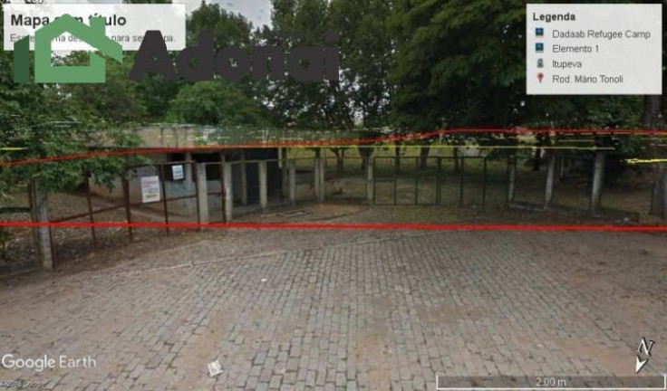 Imagem Terreno à Venda, 24 m² em Vila M Genoveva - Jundiaí Imagem Terreno à Venda, 24 m² em Vila M Genoveva - Jundiaí