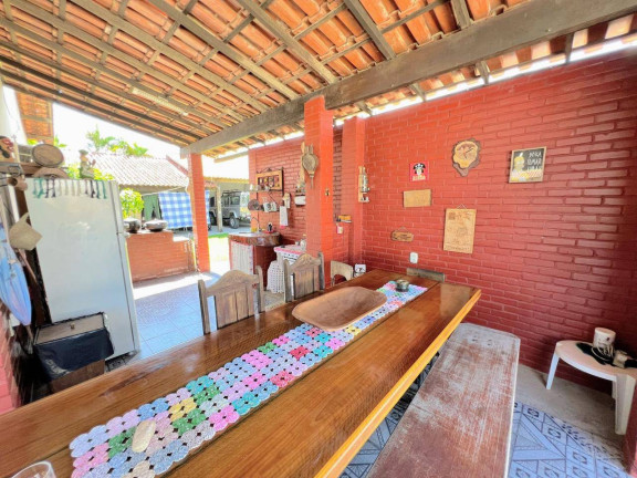 Imagem Casa com 4 Quartos à Venda, 633 m² em Pontinha - Araruama