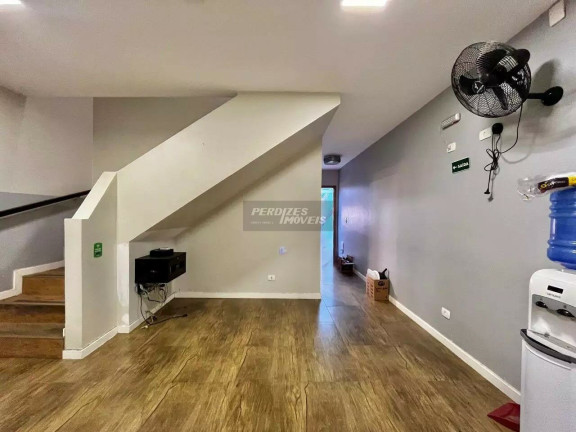 Imagem Casa com 5 Quartos à Venda ou Locação, 120 m² em Perdizes - São Paulo