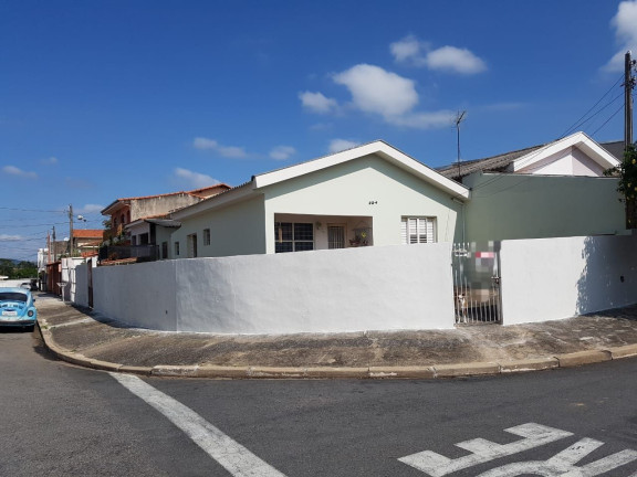 Imagem Casa com 2 Quartos à Venda, 250 m² em Parque Bela Vista - Votorantim