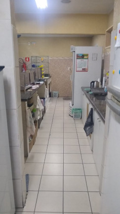 Imagem Sala Comercial à Venda, 60 m² em Centro - São Vicente