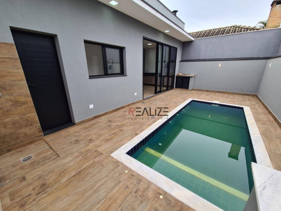Imagem Casa com 3 Quartos à Venda, 190 m² em Condominio Residencial Terra Nobre - Indaiatuba Imagem Casa com 3 Quartos à Venda, 190 m² em Condominio Residencial Terra Nobre - Indaiatuba