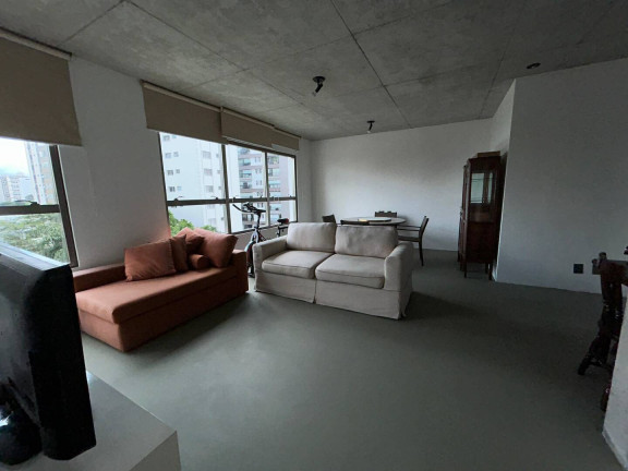 Imagem Apartamento com 1 Quarto à Venda, 75 m² em Campo Belo - São Paulo Imagem Apartamento com 1 Quarto à Venda, 75 m² em Campo Belo - São Paulo