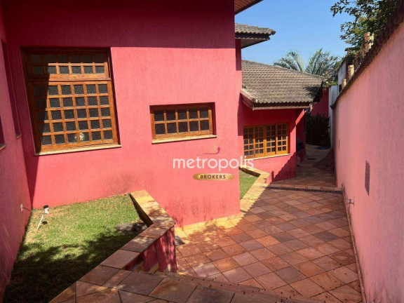 Imagem Casa com 4 Quartos à Venda, 442 m² em Vila Dom Pedro - Atibaia Imagem Casa com 4 Quartos à Venda, 442 m² em Vila Dom Pedro - Atibaia