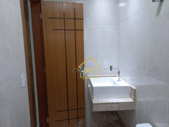Imagem Casa com 3 Quartos à Venda, 270 m² em Campo Grande - Santos Imagem Casa com 3 Quartos à Venda, 270 m² em Campo Grande - Santos