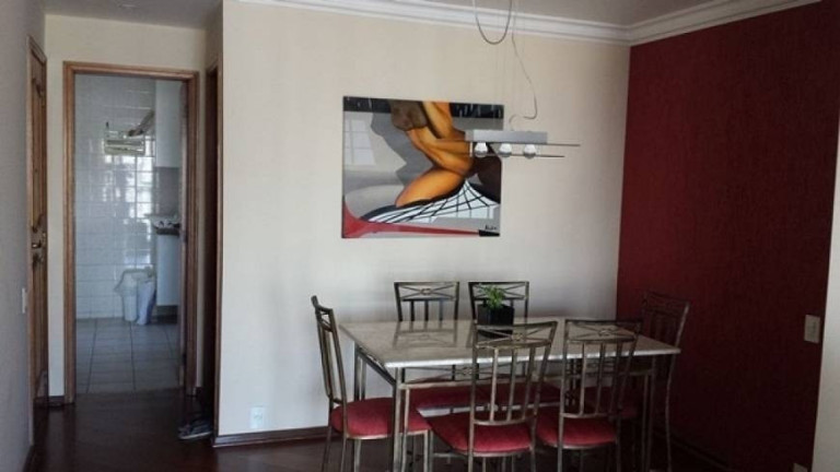 Imagem Apartamento com 3 Quartos à Venda, 95 m² em Vila Mascote - São Paulo Imagem Apartamento com 3 Quartos à Venda, 95 m² em Vila Mascote - São Paulo