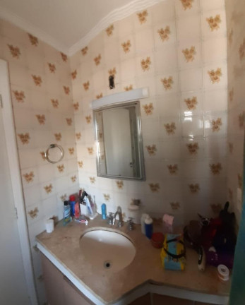 Imagem Apartamento com 3 Quartos à Venda, 91 m² em Penha De França - São Paulo
