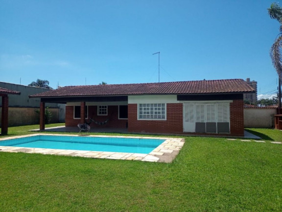 Imagem Casa com 2 Quartos à Venda, 207 m² em Balneario Flórida - Praia Grande Imagem Casa com 2 Quartos à Venda, 207 m² em Balneario Flórida - Praia Grande