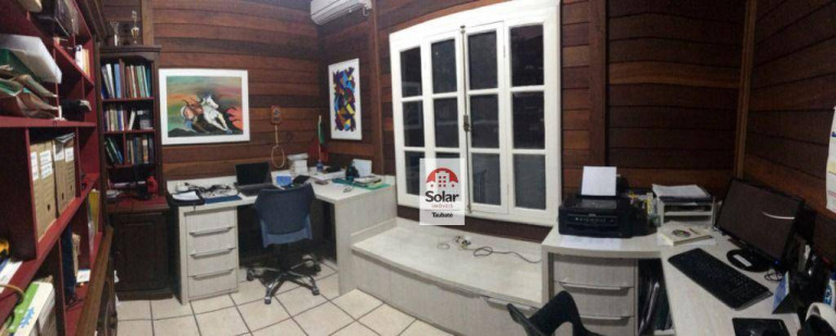 Imagem Casa com 3 Quartos à Venda, 322 m² em Condomínio Vale Do Sol - Tremembé