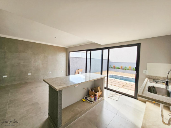 Imagem Casa com 3 Quartos à Venda, 148 m² em Ondas - Cond. Reserva Das Paineiras - Piracicaba Imagem Casa com 3 Quartos à Venda, 148 m² em Ondas - Cond. Reserva Das Paineiras - Piracicaba