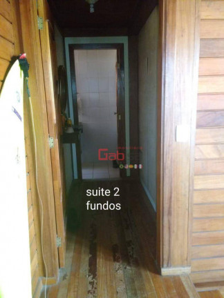 Imagem Casa de Condomínio com 3 Quartos à Venda, 300 m² em Dunas Do Peró - Cabo Frio