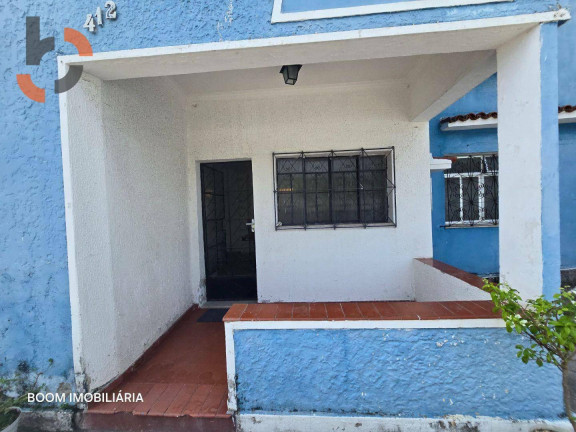 Imagem Casa com 5 Quartos à Venda, 197 m² em Califórnia - Nova Iguaçu Imagem Casa com 5 Quartos à Venda, 197 m² em Califórnia - Nova Iguaçu