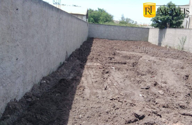 Terreno à Venda, 270 m² em Guriri - Cabo Frio
