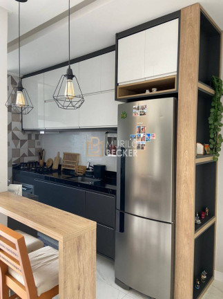 Imagem Apartamento com 2 Quartos à Venda, 62 m² em Pagador De Andrade - Jacareí