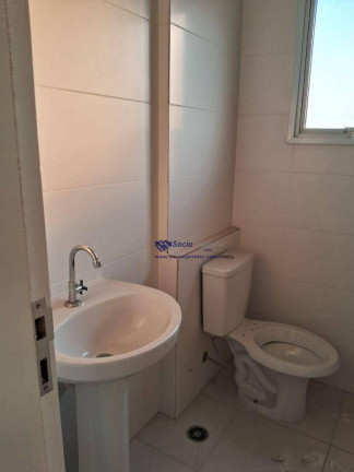 Imagem Apartamento com 2 Quartos à Venda, 48 m² em Vila Galvão - Guarulhos
