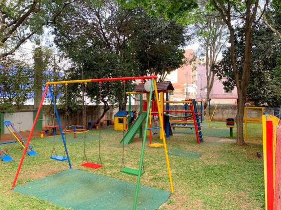 Imagem Apartamento com 2 Quartos à Venda, 50 m² em Brás - São Paulo