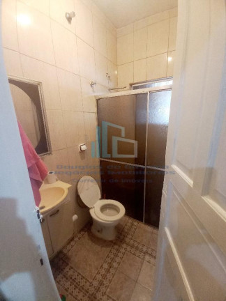 Imagem Casa com 1 Quarto à Venda, 39 m² em Real - Praia Grande