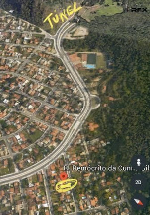 Imagem Terreno à Venda, 360 m² em Piratininga - Niterói Imagem Terreno à Venda, 360 m² em Piratininga - Niterói