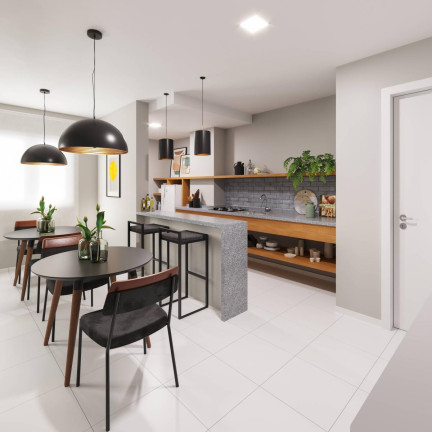 Imagem Apartamento com 2 Quartos à Venda, 33 m² em Jardim São Paulo(zona Leste) - São Paulo Imagem Apartamento com 2 Quartos à Venda, 33 m² em Jardim São Paulo(zona Leste) - São Paulo