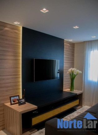 Imagem Apartamento com 2 Quartos à Venda, 81 m² em Vila Amélia - São Paulo
