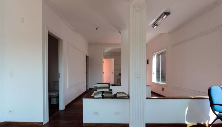 Imagem Casa com 4 Quartos à Venda, 240 m² em Fazenda Morumbi - São Paulo Imagem Casa com 4 Quartos à Venda, 240 m² em Fazenda Morumbi - São Paulo